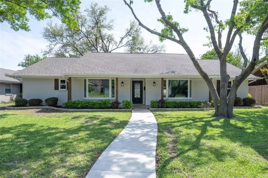 3340 Citation Drive, Dallas, TX 75229