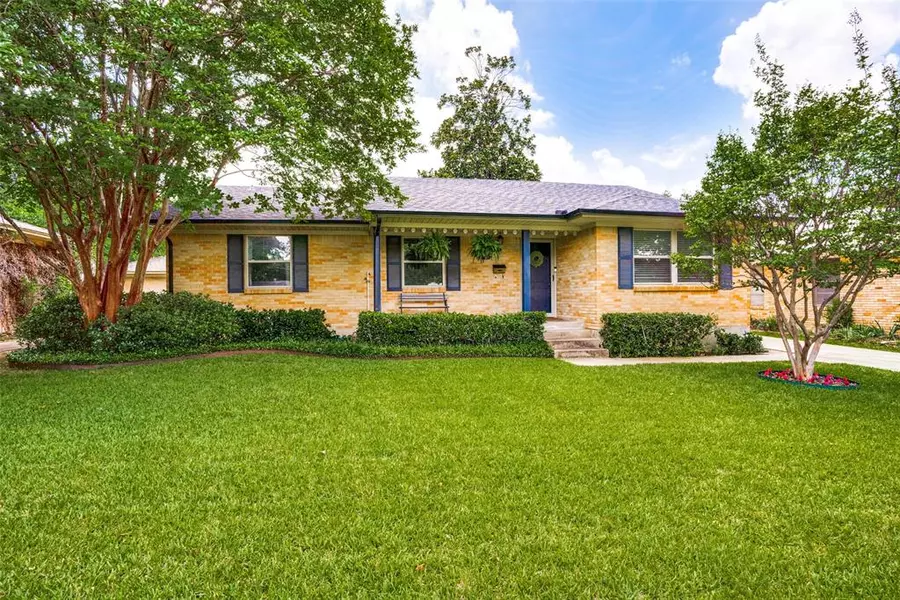 2926 Seymour Drive, Dallas, TX 75229