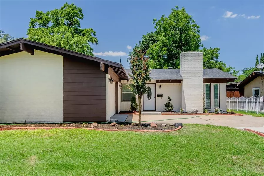 3039 Satsuma Drive, Dallas, TX 75229