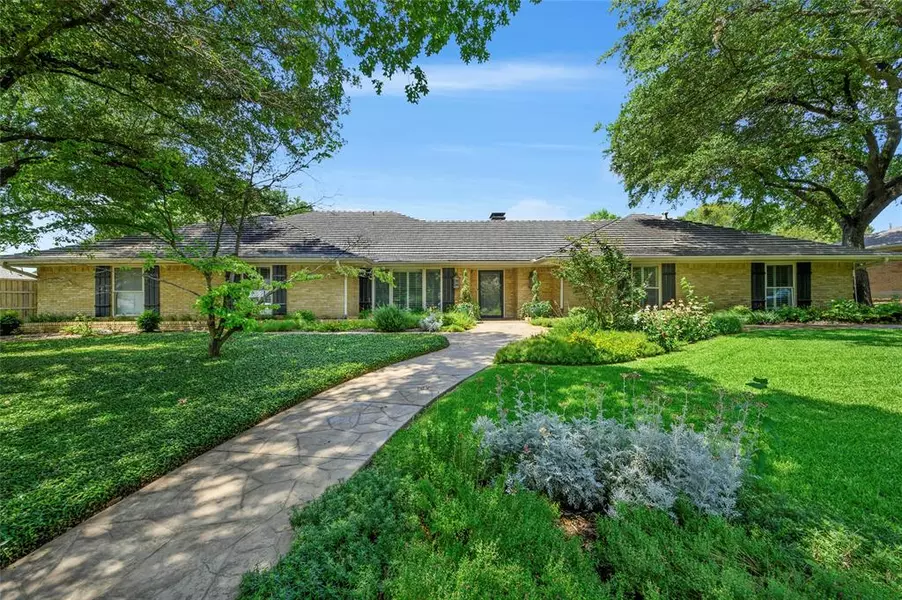 4231 Meadowdale Lane, Dallas, TX 75229