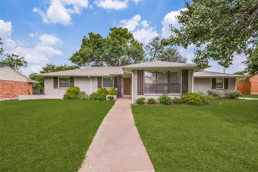 10315 Cromwell Drive, Dallas, TX 75229