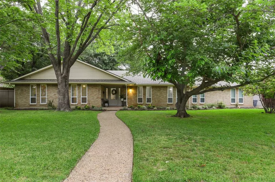 3821 Goodfellow Drive, Dallas, TX 75229