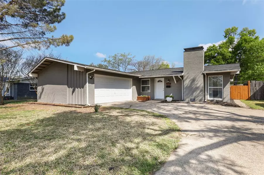 2909 Silverton Drive, Dallas, TX 75229