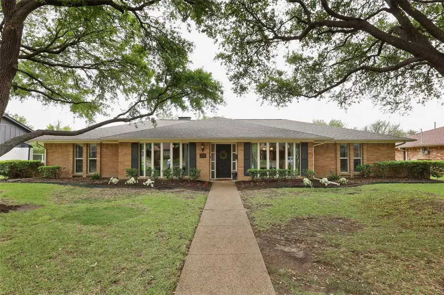 3228 Grantwood Drive, Dallas, TX 75229