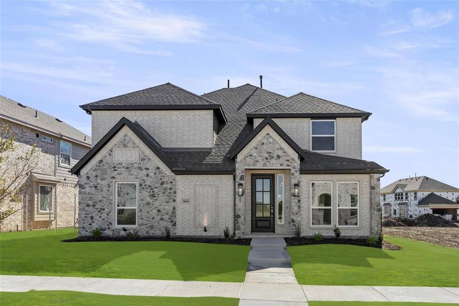 8604 Cross Timber Trail, Rowlett, TX 75089