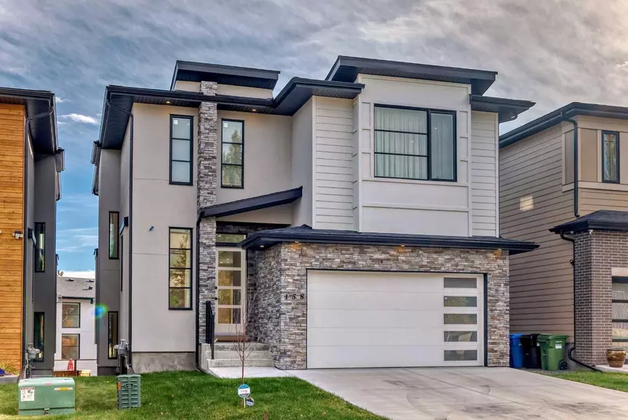 158 69 ST Southwest, Calgary, AB t3h 5c7