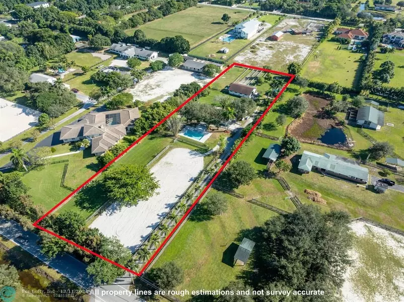 6410 Melaleuca Rd, Southwest Ranches, FL 33330