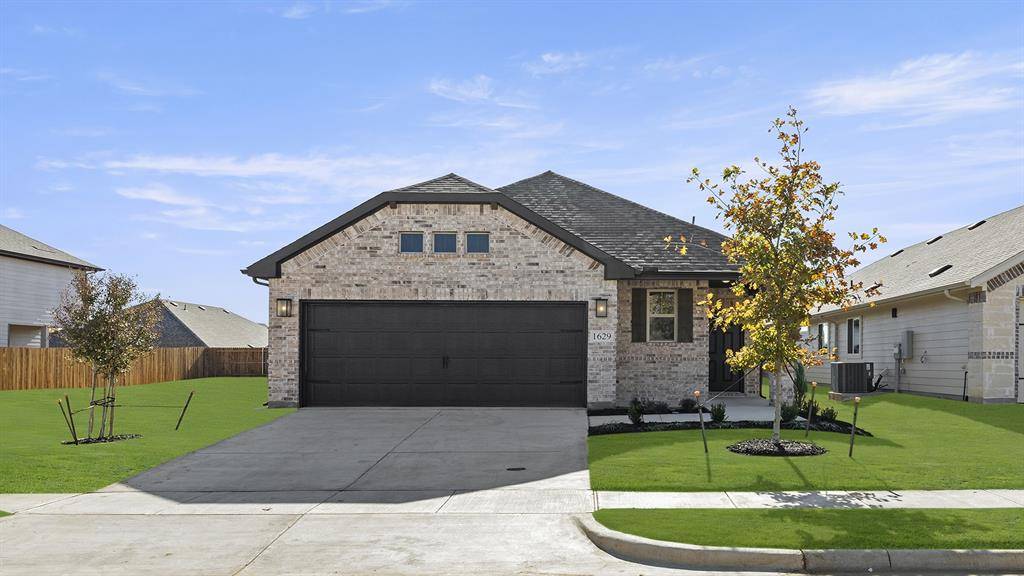 Aubrey, TX 76227,1629 Meadow Crest Drive