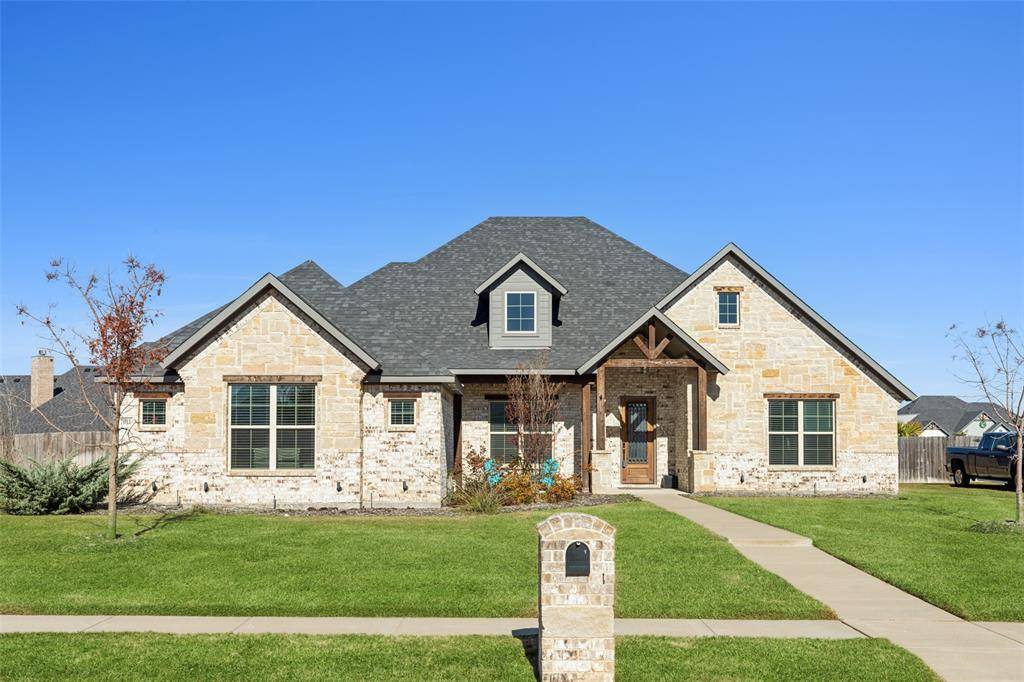 Ovilla, TX 75154,7011 Cherry Court