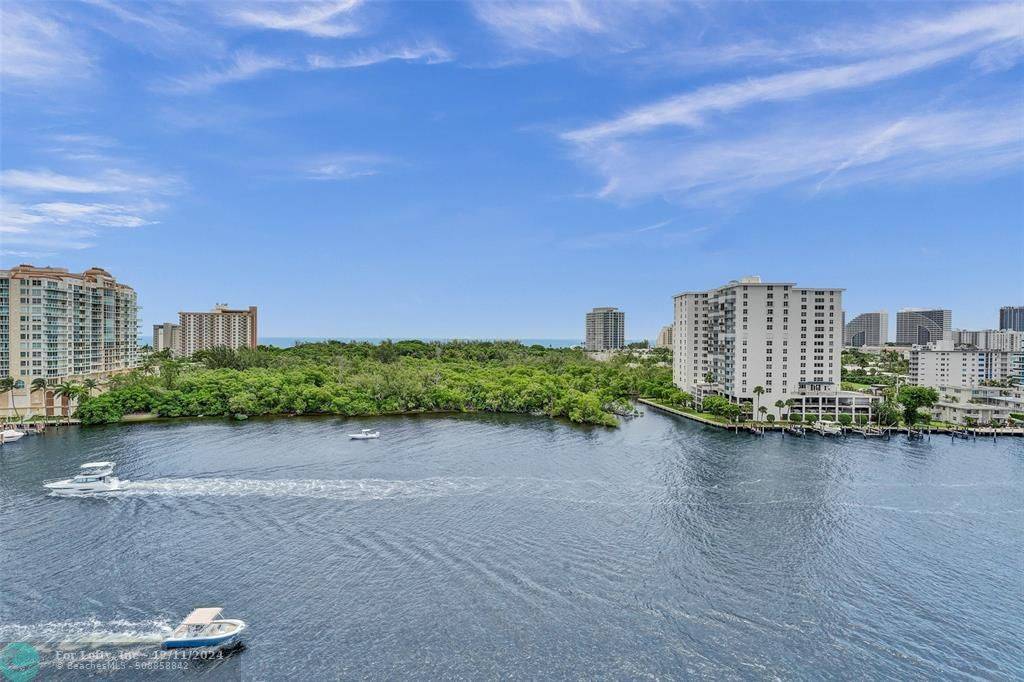 Fort Lauderdale, FL 33304,920 Intracoastal Dr  #903