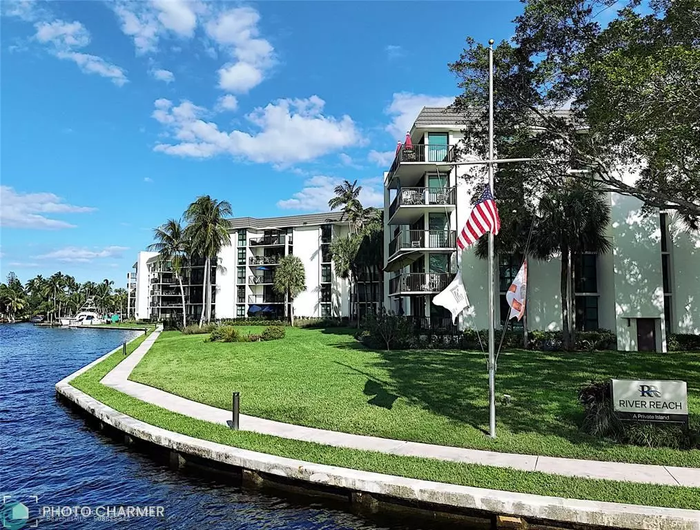 Fort Lauderdale, FL 33315,1301 River Reach Dr  #506