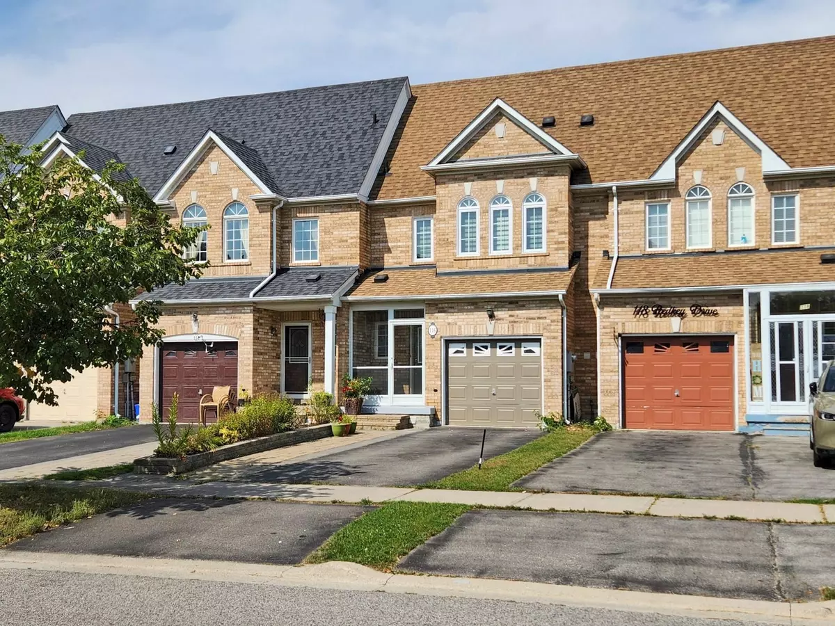 Markham, ON L3S 4R6,116 Redkey DR