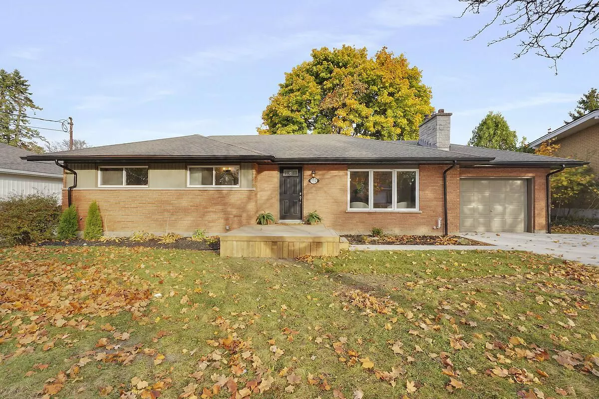 London, ON N6H 2W7,552 Everglade CRES