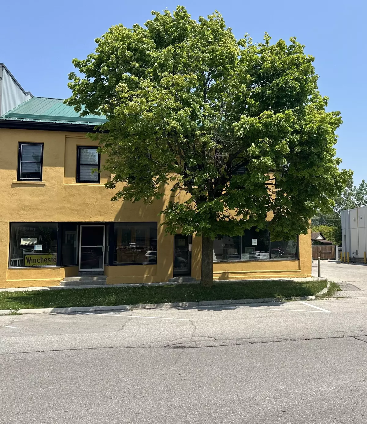 Goderich, ON N7A 3K3,59 Kingston ST