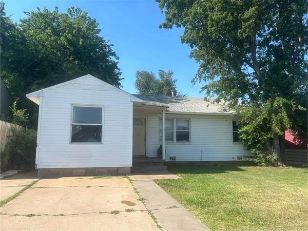 805 NW 66 Street, Oklahoma City, OK 73116