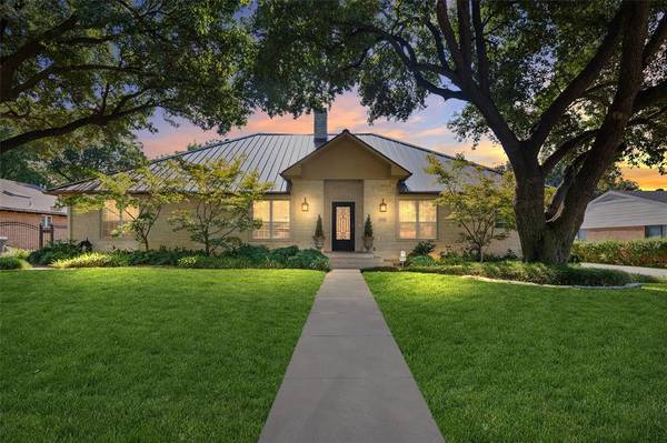 10784 Morning Glory Drive, Dallas, TX 75229