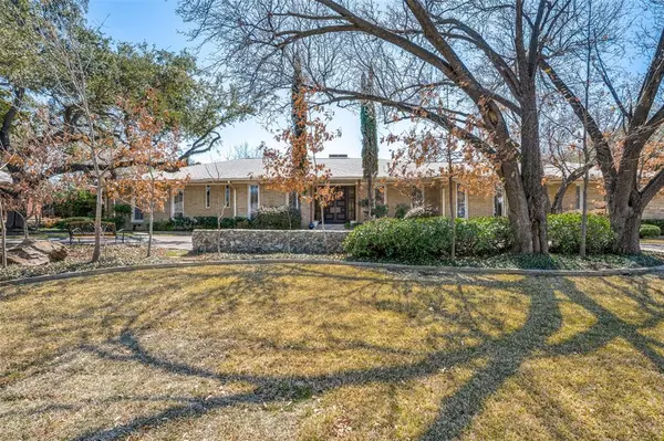 5412 Castlewood Road, Dallas, TX 75229