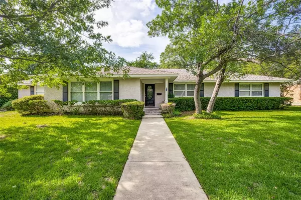 3631 Coral Gables Drive, Dallas, TX 75229