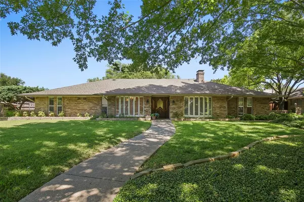 3965 Shady Hill Drive, Dallas, TX 75229