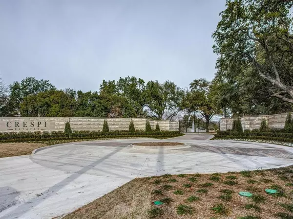 Dallas, TX 75229,3 Crespi Court