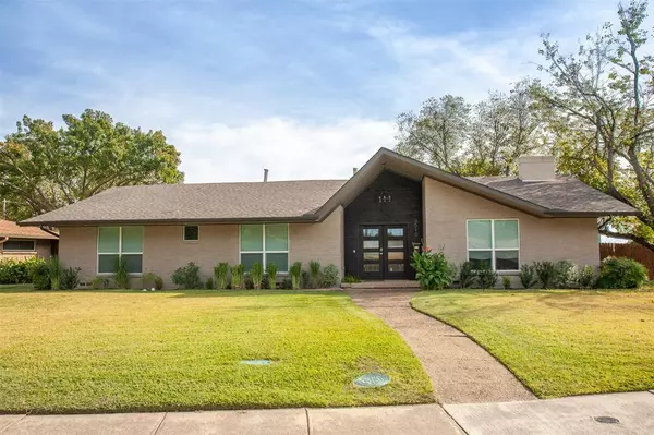 3010 Citation Drive, Dallas, TX 75229