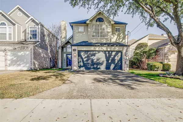 2925 N Bend Drive, Dallas, TX 75229