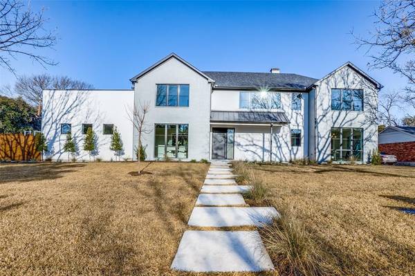 10735 Morning Glory Drive, Dallas, TX 75229