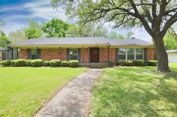 3220 Dothan Lane, Dallas, TX 75229