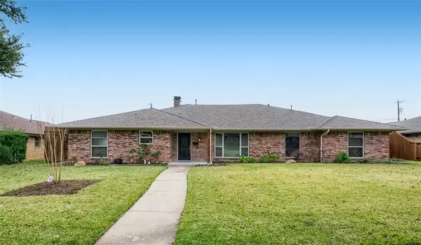 3456 Salisbury Drive, Dallas, TX 75229