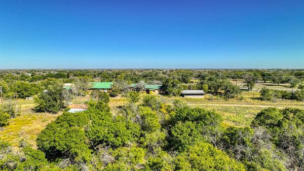 1728 Sweet Springs Road, Weatherford, TX 76088