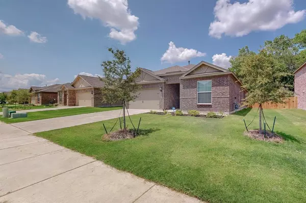 Anna, TX 75409,824 Jackel Drive