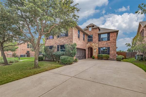 1717 Imperial Springs Drive, Keller, TX 76248