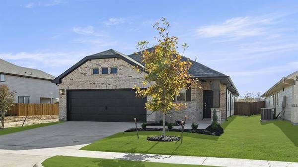 Aubrey, TX 76227,1629 Meadow Crest Drive