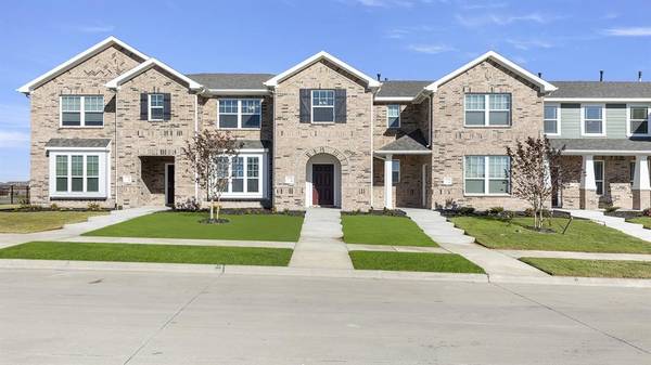 3732 Star Mesa Street #17, Heartland, TX 75114