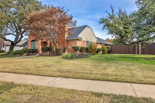 Plano, TX 75023,4000 Andover Drive