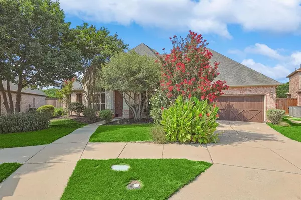 10786 Toffenham Drive, Frisco, TX 75035