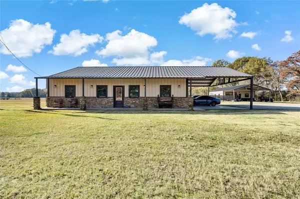 614 County Road 14500, Pattonville, TX 75468