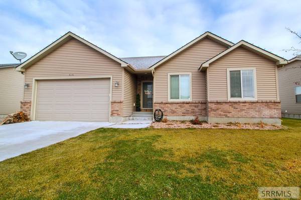 5191 Ryanne Way, Iona, ID 83427