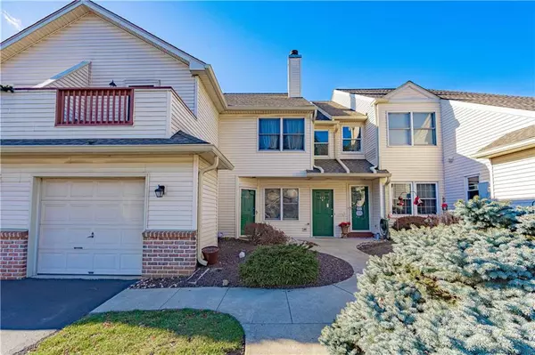 165 Lindfield Circle, Macungie Borough, PA 18062