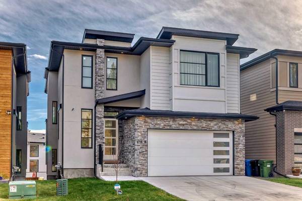 158 69 ST Southwest, Calgary, AB t3h 5c7