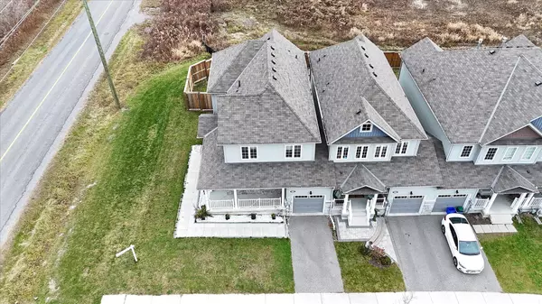 Clarington, ON L1C 0V1,91 Kilpatrick CT