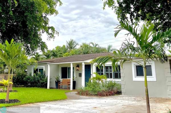 Wilton Manors, FL 33334,2627 NE 10th Ave