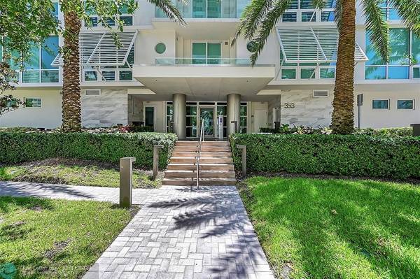 353 Sunset Dr  #402, Fort Lauderdale, FL 33301