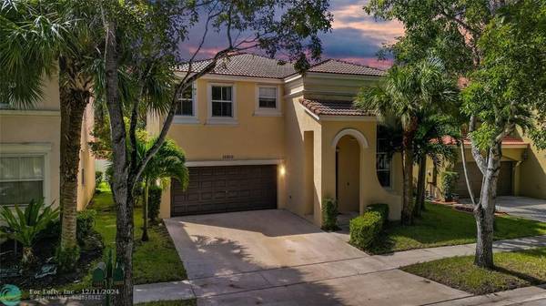 Miramar, FL 33027,15810 SW 48th Mnr