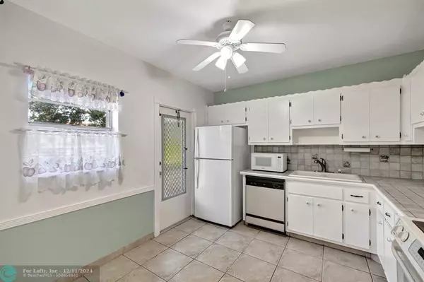 Plantation, FL 33317,6731 Cypress Rd  #111