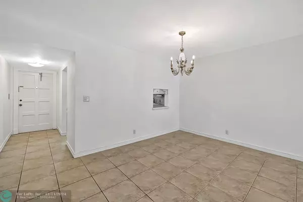 Plantation, FL 33317,6731 Cypress Rd  #111