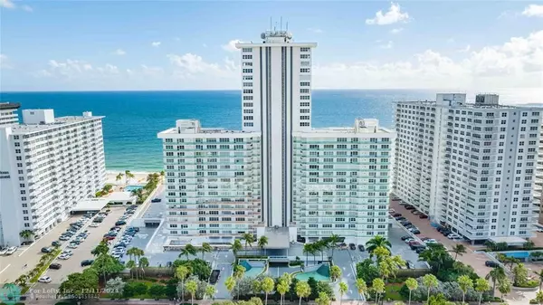 Fort Lauderdale, FL 33308,3900 Galt Ocean Dr  #415