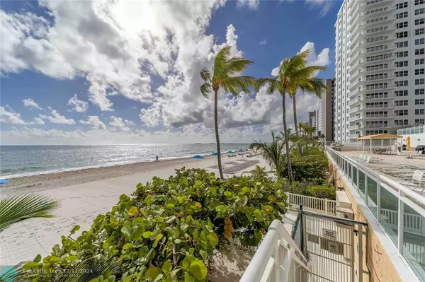 Fort Lauderdale, FL 33308,3900 Galt Ocean Dr  #415