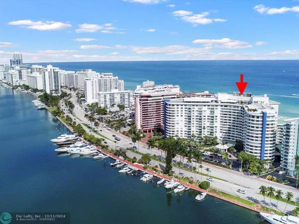 5161 Collins Ave  #1217, Miami Beach, FL 33140