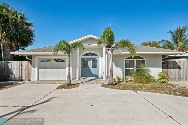 212 14th Pl, Vero Beach, FL 32960